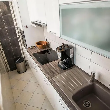 Вилла Nia With Private Pool