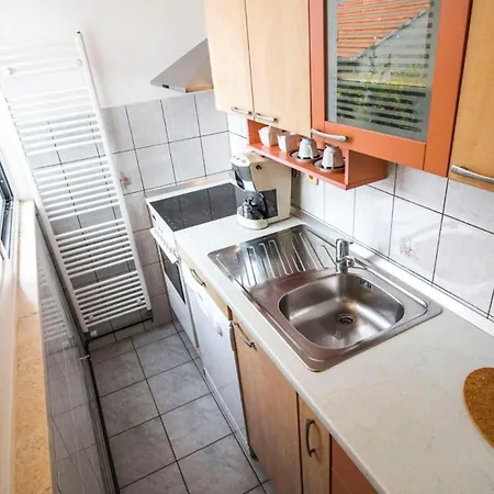 Villa Nia With Private Pool