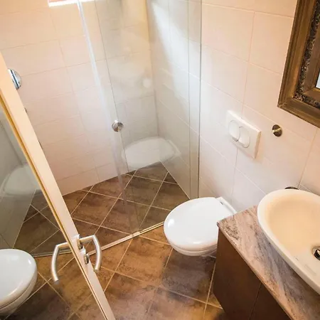 Вилла Nia With Private Pool *