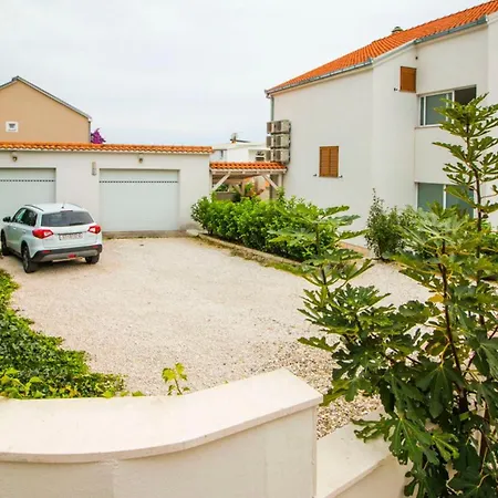 Вилла Nia With Private Pool