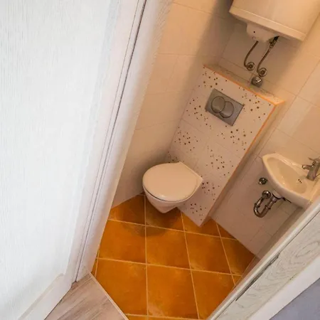 Nia With Private Pool Вилла *