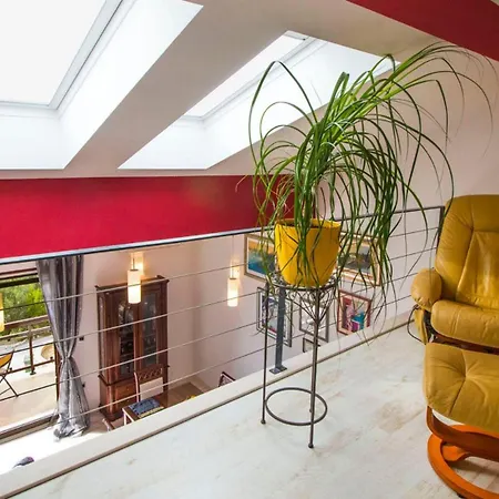 Nia With Private Pool Trogir