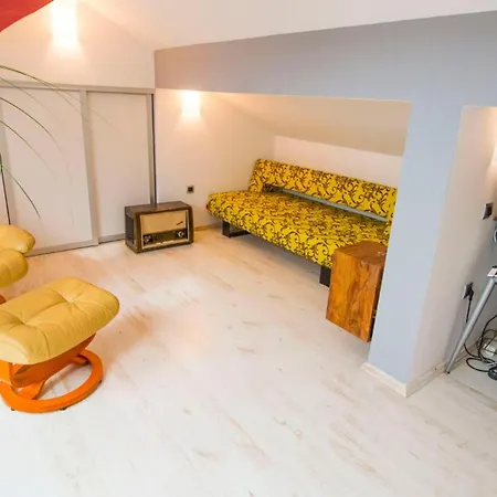 Villa Nia With Private Pool