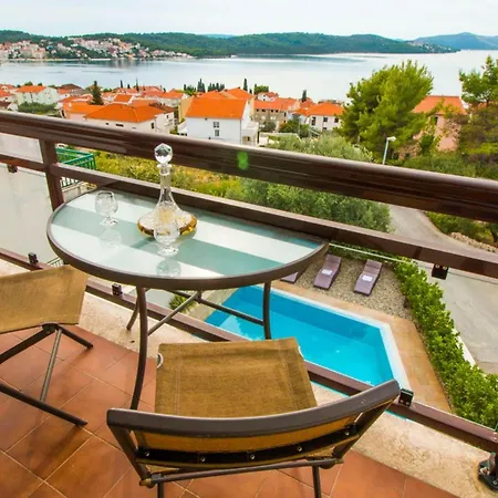 Вилла Nia With Private Pool *