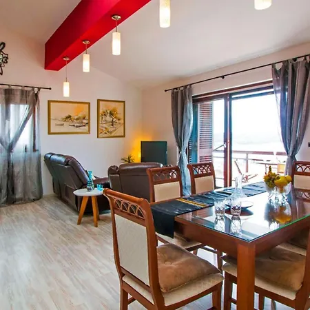 Nia With Private Pool * Trogir