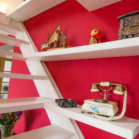 Nia With Private Pool Villa Trogir