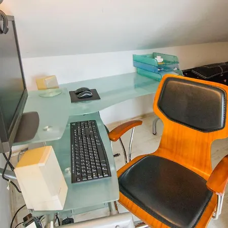 Вилла Nia With Private Pool *