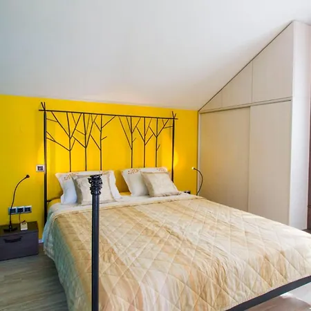 Villa Nia With Private Pool