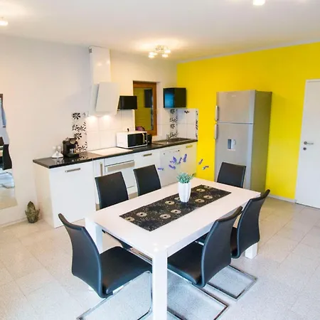 Nia With Private Pool Villa Trogir