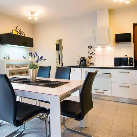 Nia With Private Pool * Trogir