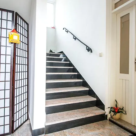 Villa Nia With Private Pool *