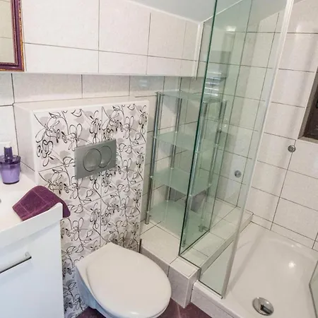 Вилла Nia With Private Pool Трогир