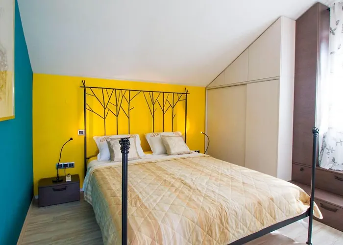 别墅 Nia With Private Pool