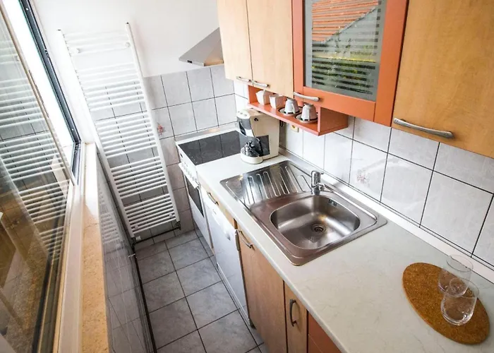 别墅 Nia With Private Pool