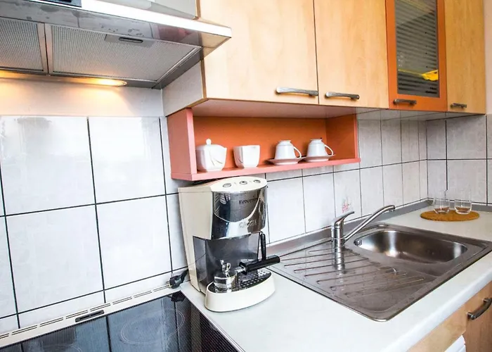 Nia With Private Pool Trogir