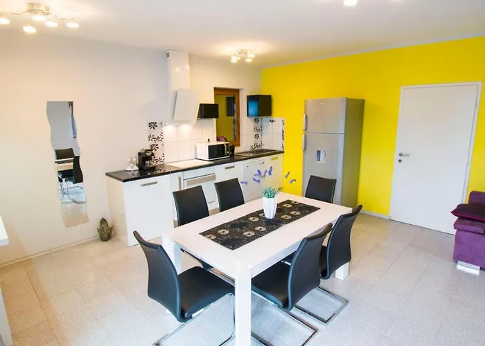 Nia With Private Pool Villa Trogir