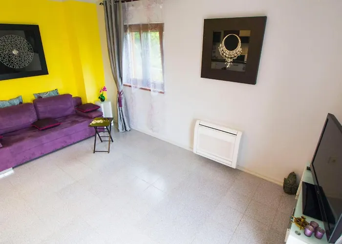 Nia With Private Pool Villa Trogir