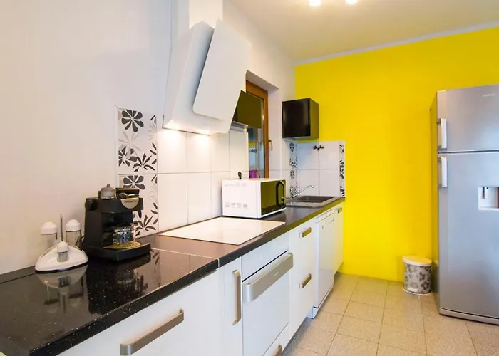 Nia With Private Pool 别墅 *