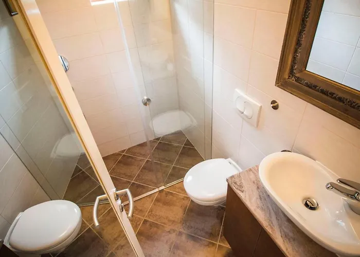 别墅 Nia With Private Pool *