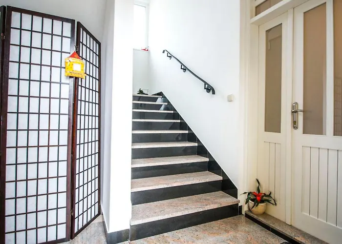Villa Nia With Private Pool *