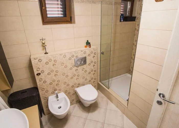 Nia With Private Pool * Trogir