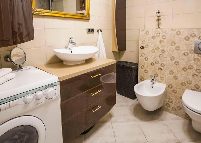 Nia With Private Pool * Trogir