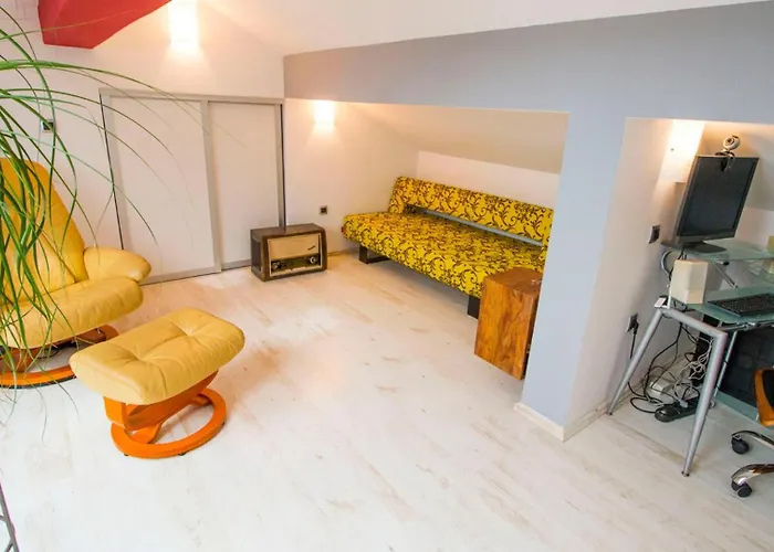 Villa Nia With Private Pool