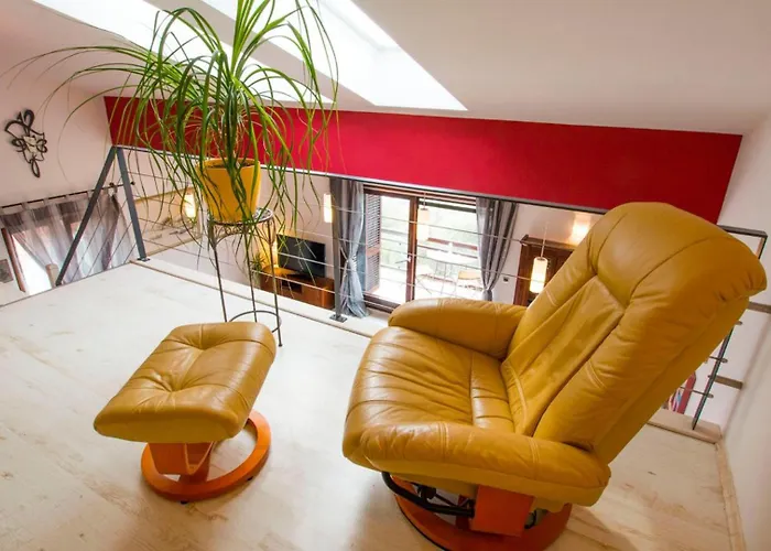 Villa Nia With Private Pool