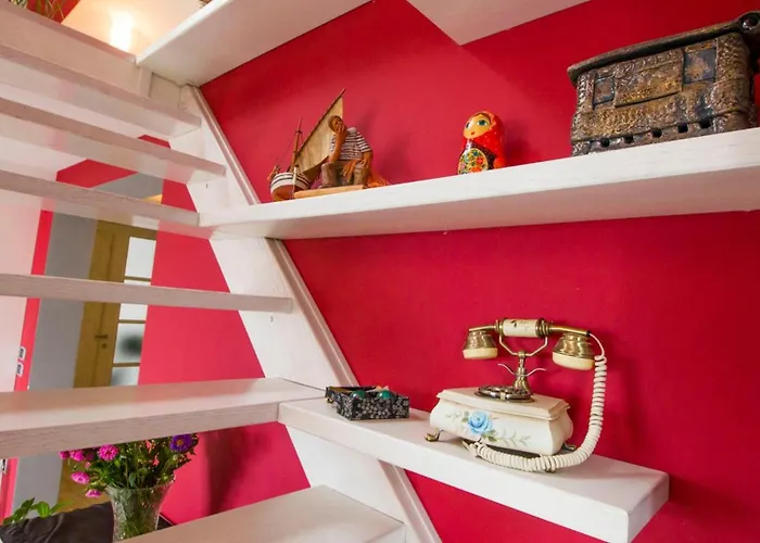 Nia With Private Pool 别墅 特罗吉尔