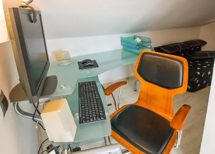 Villa Nia With Private Pool *