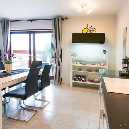 Villa Nia With Private Pool